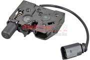 2310572 Zámek kapoty motoru OE-part GREENPARTS METZGER