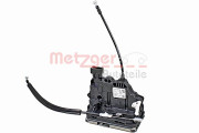 2310631 Zámek zadních dveří OE-part METZGER