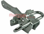 2312028 Uchycení dveří METZGER