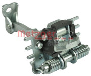 2312040 Uchycení dveří METZGER