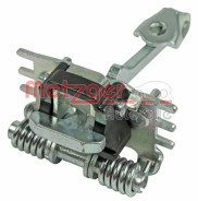 2312051 Uchycení dveří METZGER