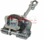 2312059 Uchycení dveří METZGER