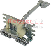 2312060 Uchycení dveří METZGER