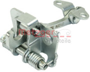 2312074 Uchycení dveří METZGER