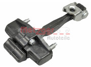 2312090 Uchycení dveří METZGER