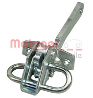 2312115 Uchycení dveří METZGER