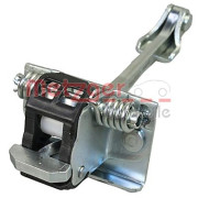 2312117 Uchycení dveří METZGER