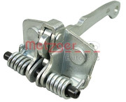 2312121 Uchycení dveří METZGER