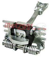 2312126 Uchycení dveří METZGER