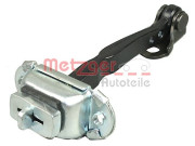 2312140 Uchycení dveří METZGER