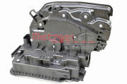 2314132 Zámek dveří GREENPARTS METZGER