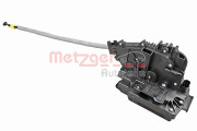 2314155 Zámek dveří GREENPARTS METZGER