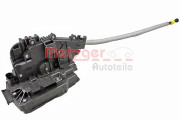 2314156 Zámek dveří GREENPARTS METZGER