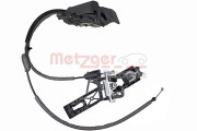 2314278 Zámek dveří OE-part METZGER