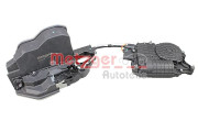 2314316 Zámek dveří GREENPARTS METZGER