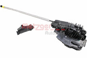 2314323 Zámek dveří GREENPARTS METZGER