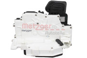 2314389 Zámek dveří GREENPARTS METZGER