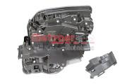 2314412 Zámek dveří GREENPARTS METZGER