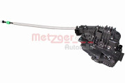 2314427 Zámek dveří GREENPARTS METZGER