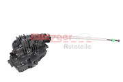 2314428 Zámek dveří GREENPARTS METZGER