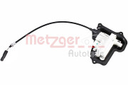2314465 Uzavírací servomechanismus, dveře GREENPARTS METZGER