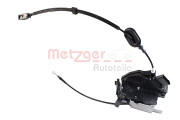 2314532 Zámek dveří OE-part METZGER
