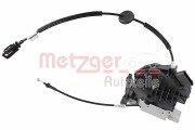 2314556 Zámek dveří OE-part GREENPARTS METZGER