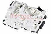 2314585 Zámek dveří GREENPARTS METZGER