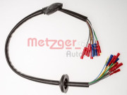 2320013 Opravná sada kabelu, kryt zavazadlového prostoru METZGER