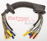 2320064 Opravná sada kabelu, zadní dveře METZGER