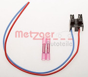 2323011 Opravná sada kabelu, hlavní světlomet GREENPARTS METZGER