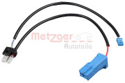 2323041 Adaptér baterie GREENPARTS METZGER