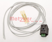 2324012 Opravná sada kabelu, senzor otáček kol METZGER
