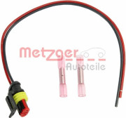 2324027 METZGER sada na opravu káblov, centrálana elektronika 2324027 METZGER