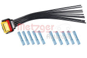 2324169 Sada kabelů na opravu, kompresor regulace tlumiče METZGER