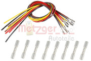 2324210 Opravná sada kabelu, centrální elektrika GREENPARTS METZGER