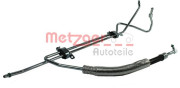 2361012 METZGER hydraulická hadica pre riadenie 2361012 METZGER