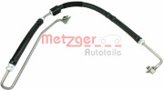 2361035 METZGER hydraulická hadica pre riadenie 2361035 METZGER