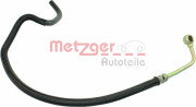 2361036 METZGER hydraulická hadica pre riadenie 2361036 METZGER
