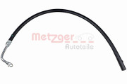 2361086 METZGER hydraulická hadica pre riadenie 2361086 METZGER