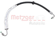 2361109 METZGER hydraulická hadica pre riadenie 2361109 METZGER