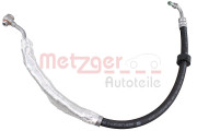 2361110 METZGER hydraulická hadica pre riadenie 2361110 METZGER