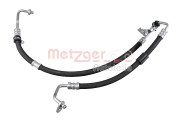 2361111 METZGER hydraulická hadica pre riadenie 2361111 METZGER