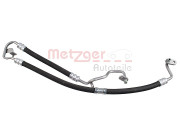 2361113 METZGER hydraulická hadica pre riadenie 2361113 METZGER