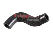 2361144 METZGER hydraulická hadica pre riadenie 2361144 METZGER