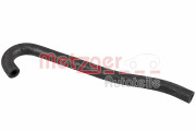 2361163 METZGER hydraulická hadica pre riadenie 2361163 METZGER