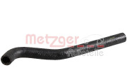 2361169 METZGER hydraulická hadica pre riadenie 2361169 METZGER