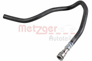2361178 METZGER hydraulická hadica pre riadenie 2361178 METZGER