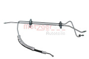 2361185 METZGER hydraulická hadica pre riadenie 2361185 METZGER