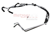 2361189 METZGER hydraulická hadica pre riadenie 2361189 METZGER